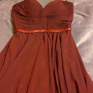 Beautiful gown ❤️❤️ party dress